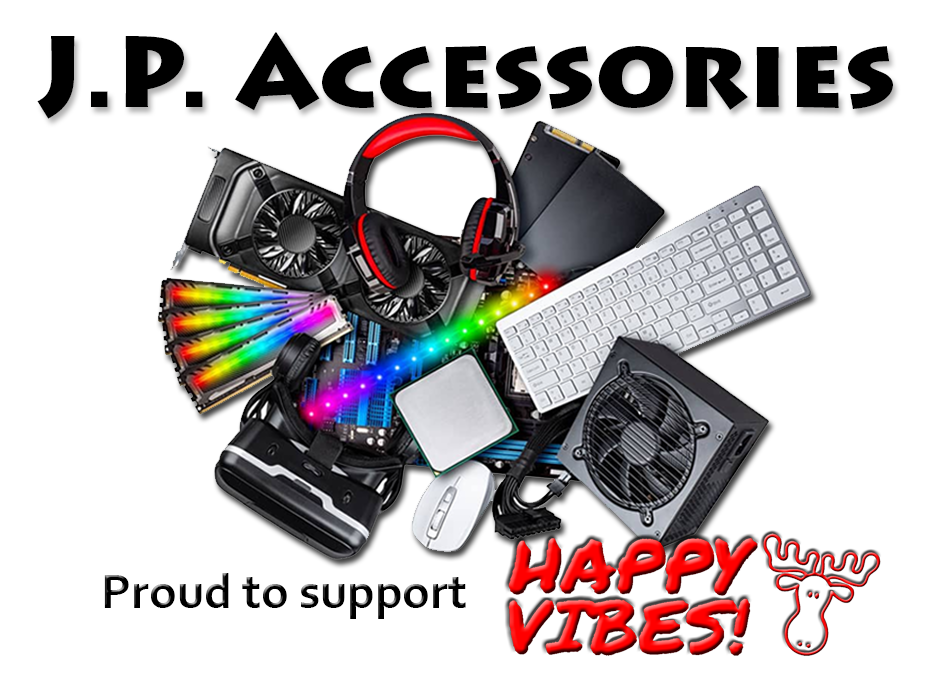 J. P. Accessories